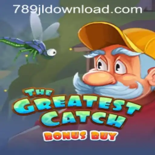 The Greatest Catch Bonus Buy Game Overview