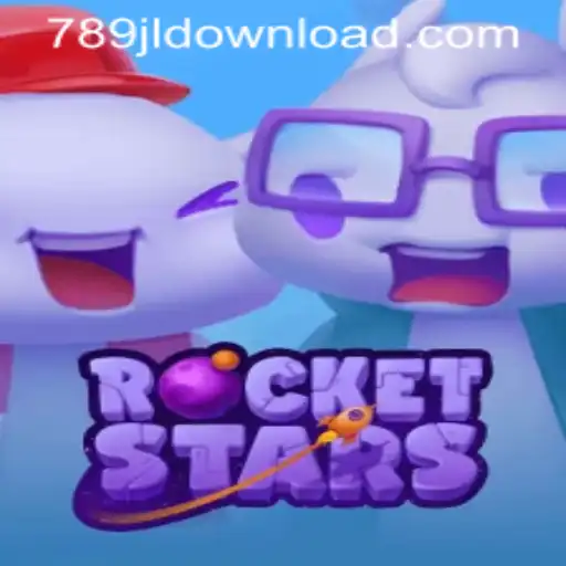 RocketStars: An Epic Journey with 