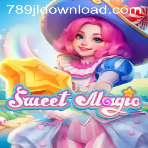 Discover the Enchantment of SweetMagic: A New Gaming Phenomenon
