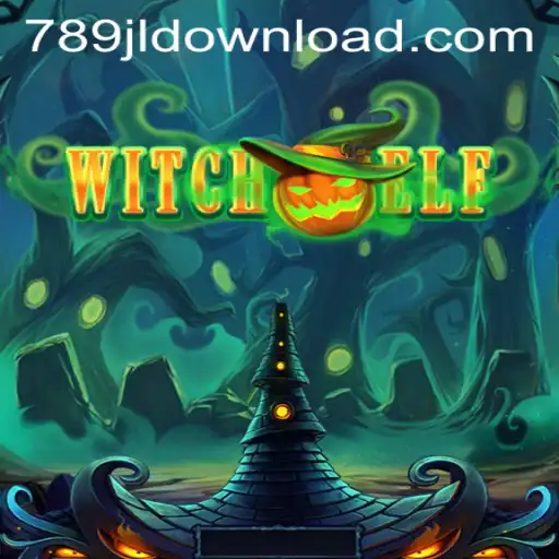 WitchElf: Enchanting Fantasy Adventure