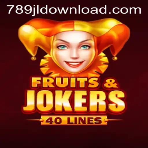 Fruits and Jokers 40 Game Overview