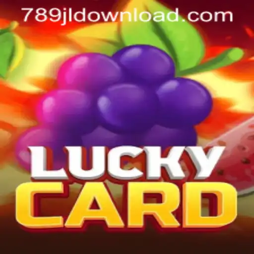 Exploring the Enigmatic World of LuckyCard with 789jl
