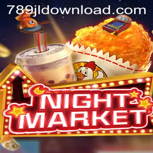 Exploring NIGHTMARKET: An Immersive Gaming Experience
