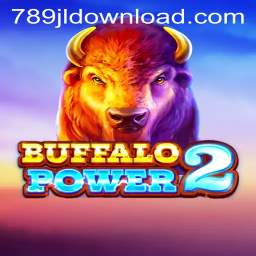 Buffalo Power 2: Unleashing the Wild Spirit