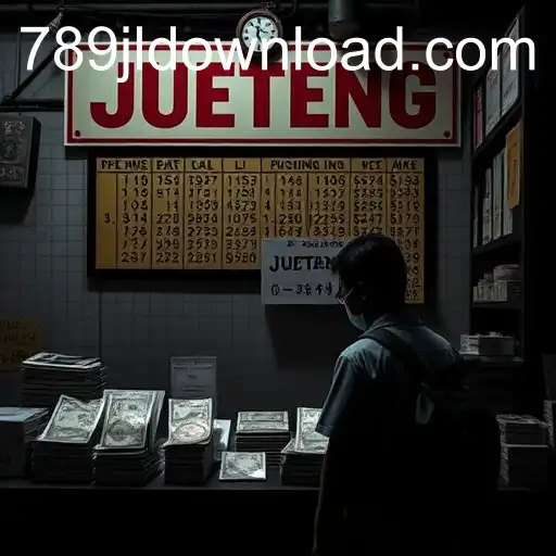 The Intricate World of Jueteng: An In-Depth Analysis