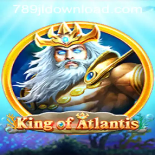 Explore the Undersea Kingdom in King of Atlantis