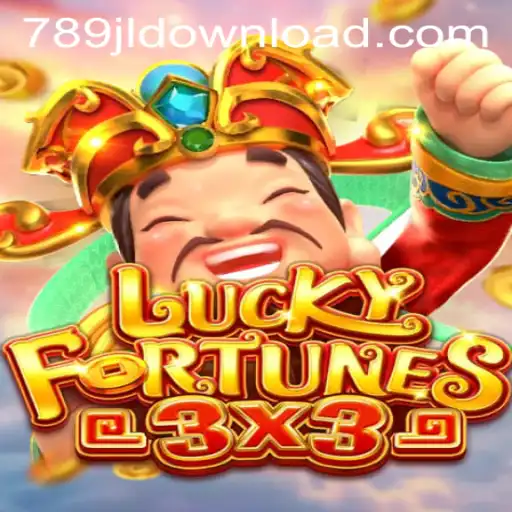 Unveiling LUCKYFORTUNES3x3: The Exciting New Game Capturing Players' Hearts