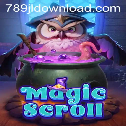 MagicScroll: Unlocking Mystical Realms Through Gaming