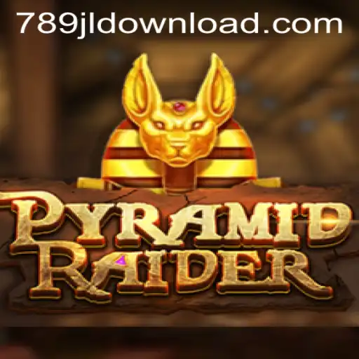 PyramidRaider: Embark on a Mystery of Ancient Proportions