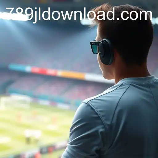 The Evolution of Sports in the 21st Century: Unraveling the Phenomenon of 789jl