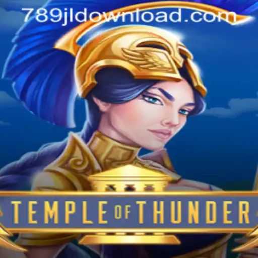 Temple of Thunder: Experience the Epic Adventure of a Legendary Game