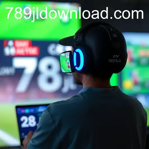 The Rise of Virtual Sports in the Digital Age